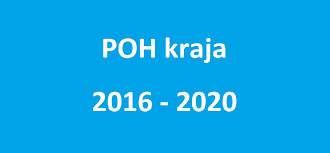 Oznámenie o strategickom dokumente POH BA-kraja na roky 2016-2020