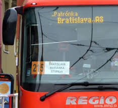Možnosti zaslať požiadavky resp. pripomienky k cestovným poriadkom v rámci celoštátnych zmien cestovných poriadkov pre obdobie platnosti 2018/2019.