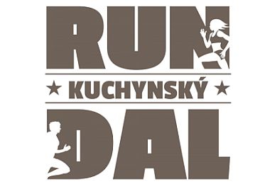 Kuchynský RUNdal - bežecké preteky 16.3.2019