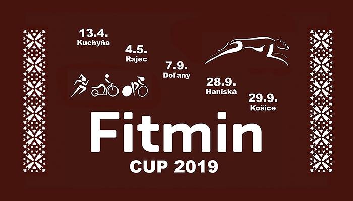 Fitmin cup 2019