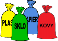 Odpad a separovanie po novom. Ako správne separovať?