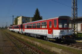 Sezónne vlaky Záhorská Ves - Plavecké Podhradie a späť od 27.IV. do 13.X.2019